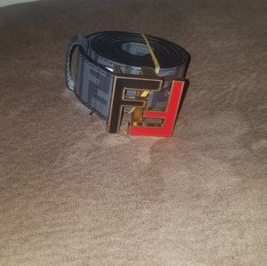 Belt